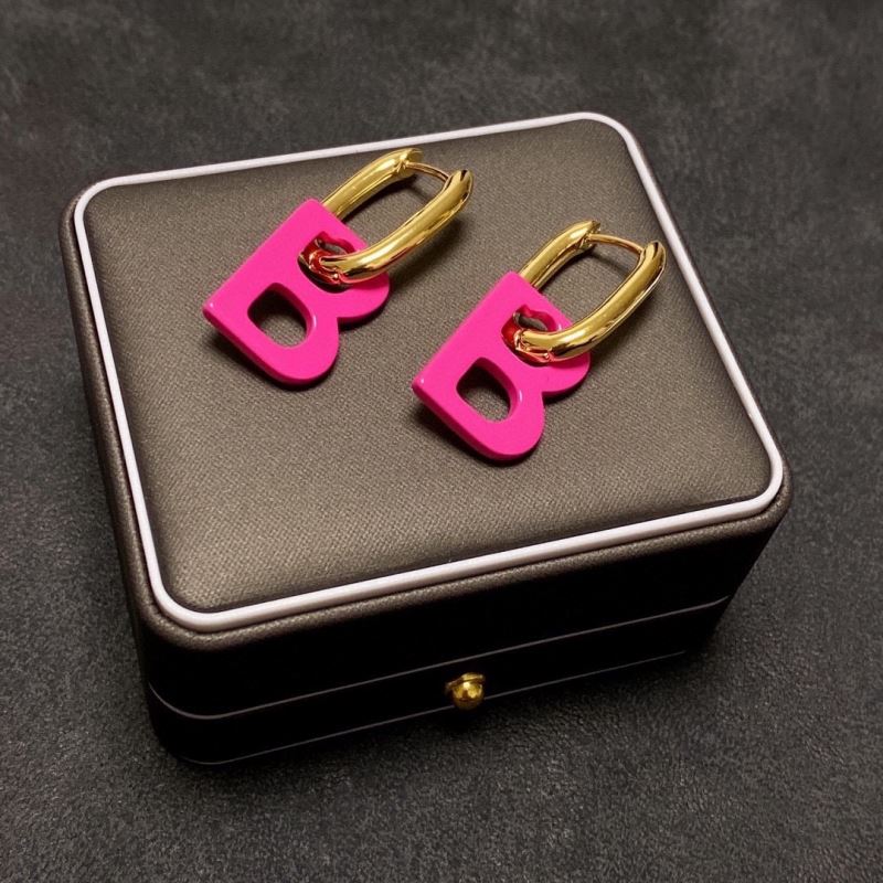 Balenciaga Earrings